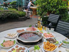 -枇杷园食为鲜火锅(南山店)