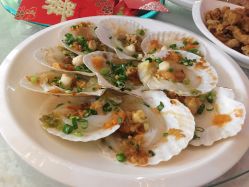 -喜宴酒店幸福里(星摩尔购物中心店)