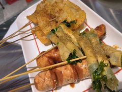 -堂堂小伙夫·辽宁小吃大排档(京西大悦城店)