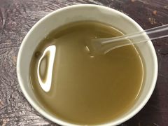 绿豆汤-桂萍特色牛筋牛杂(长堤街总店)