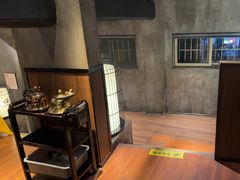 -捞王锅物料理(凯旋路店)