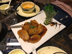-北疆饭店(苏宁广场店)