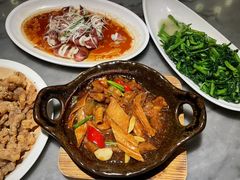 -兴仙饭店·闽味海鲜(马尾总店)