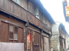 -乌镇东栅景区