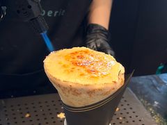 -July tale·可丽饼(德基广场店)