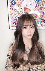 -3AM HAIR SALON染发烫发接发