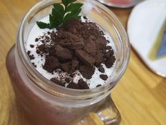 -W CAFE(甜爱路店)