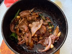 -小粤楼·怀旧粤菜(万辉国际广场店)