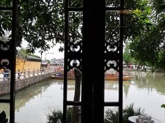 -漕溪人家
