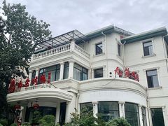 -九紫烤鸭·津粤菜(意式风情街店)