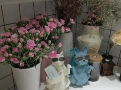 -丁先生蛋糕·品质鲜作(桐梓林店)