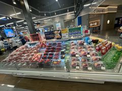 -盒马鲜生(岭南新世界店)