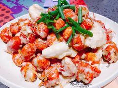 -一棠龙虾•王牌虾球(楚河汉街店)