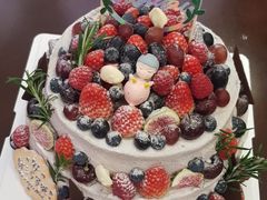 -EnergyCake蛋糕理想国