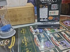-广信牛奶甜品世家(台东店)