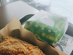 -德克士(好家乡店)