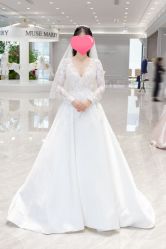 点击看大图 -MuseMarry婚纱(前海嘉里中心店)
