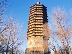 -玲珑塔公园
