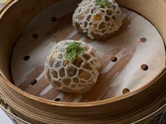 -金轩中餐厅 Jin Xuan(浦东丽思卡尔顿酒店)