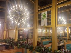 -原味四季椰子鸡(公明百佳华店)