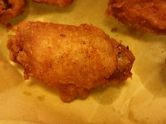 -延庆观炸鸡(淮北街总店)