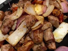 -飞阳铁板烧(ME TOWN购物中心店)