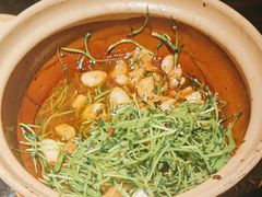 -廖川菜(太阳宫店)