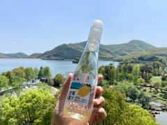 -宁波九龙湖开元度假村