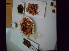 -楼兰印象(朝外店)