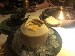 -狐狸爱上椰子鸡(滨江星光大道店)