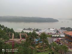 -美心红酒小镇游乐园