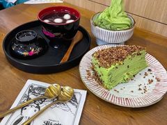 -無邪日式甜品(世博源店)