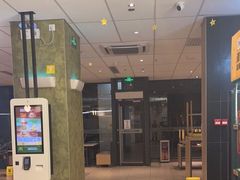 门面-麦当劳(万博一路天河城分店)