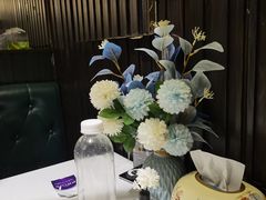 -彩虹之约•淮扬家宴(亚运村店)