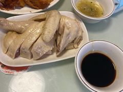 -胖子菜馆(隆昌路店)