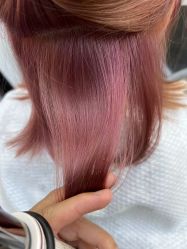 -卓梵美发·精品Salon