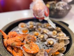 -巧克力渔家.小船海鲜胶东菜(三浴场店)