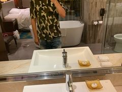 -常州环球恐龙城维景国际大酒店