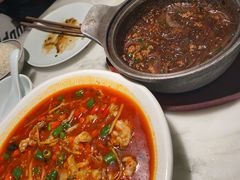 -初蓉丨遇见新川菜(亲贤街荣耀店)