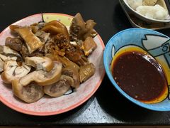 -老字号周记古蔺麻辣鸡·非物质文化遗产传承店