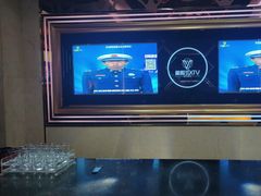 -V麦量贩KTV(富康城店)