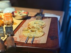 -雪熊精酿·哈尔滨烧烤酒馆(非遗大串店)