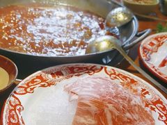 -楠火锅(仁恒梦中心店)