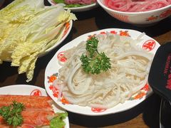 -牛市坎火锅(建设路店)