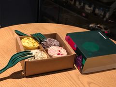 -星巴克(杭州嘉里中心4F店)