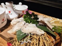 官渡爆浆生蚝-锦城印象火锅(天府三街店)