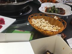 -清真·锦翔炝锅鱼(明德门店)