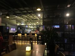 -Geneva日内瓦餐厅(西郊宝成花苑店)