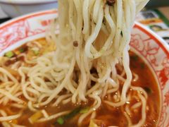 -武圣羊汤·西北面(安德路店)