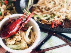 拌面-金陵暴走小龙虾·迷踪蟹(凯德MALL店)